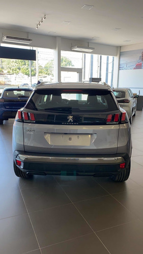 Imagem 3 de 3 de Peugeot 3008 2020 1.6 Griffe Pack Thp Aut. 5p