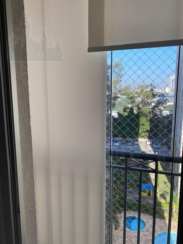 Imagem 27 de 27 de Apartamento Para Venda, 2 Dormitórios, Vila Liviero - São Paulo - 10298