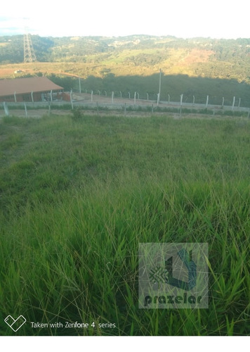Imagem 4 de 14 de *** Lindo Terreno Em Mairinque ***