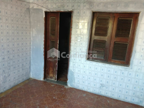 Imagem 9 de 27 de Casa À Venda No Carlito Pamplona Em Fortaleza/ce - 424