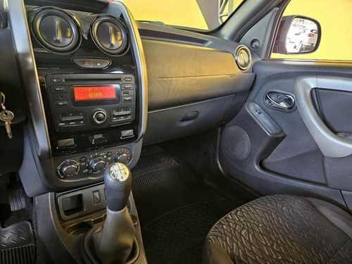 Renault Duster 1.6 16V SCE EXPRESSION