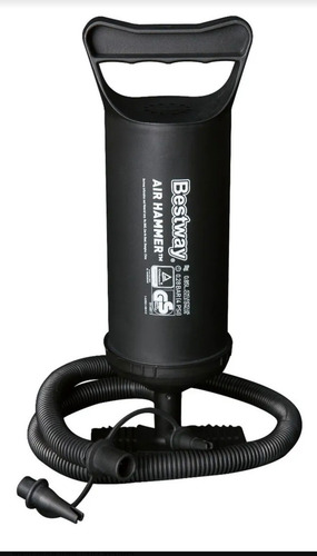 Imagen 3 de 5 de Carpa Lluvia 2000mm - + Colchon 2 Plazas
