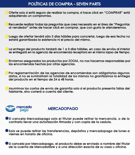 Imagen 5 de 6 de Amortiguador Delantero Dodge Dakota 2005 Al 2010 Sp