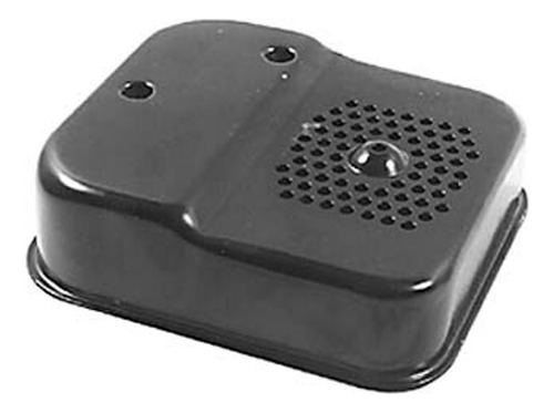 Silenciador Para Cortagrama Motor B&s  4-5hp Cod. 35-004
