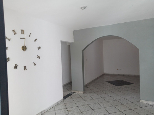Vendo Mejora En Residencial Amapola 353 M2 Solar 3 Habitacio