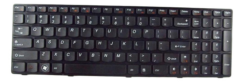 De Laptop Us Para G560a G565 G560l Z560 Z560a G575