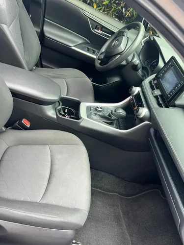 Toyota RAV4 2.5 Xle Hev 4X4 Cvt