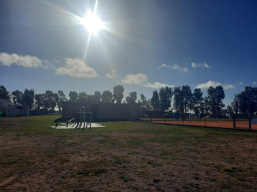 Imagen 22 de 22 de Venta De Lote Pilar Del Este Santa Lucia