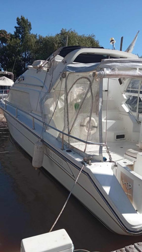 Barco Crucero Gamma 3480