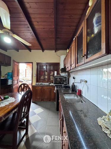 Cf1185 - Casa En Venta Z/ Av. Lavalle Y Juan Queirel