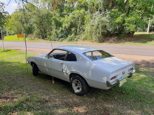 Ford Maverick