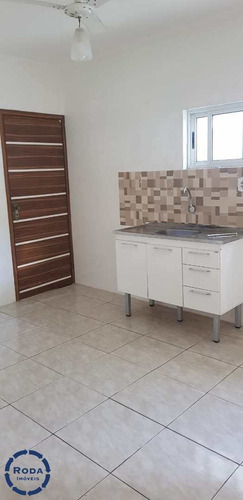Apartamento Com 3 Dorms, Gonzaga, Santos, Cod: 19615 - A19615