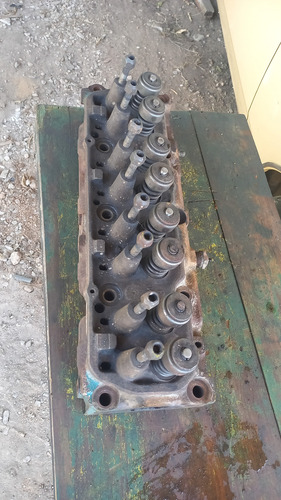 Cabeçote Opala 153