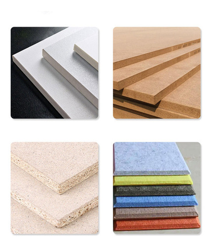 Plaina De Chanfro, Plano Manual, Prático, Conveniente, Alto