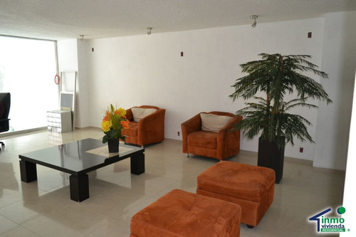 Imagen 21 de 21 de Departamento En Venta Colonia Del Valle