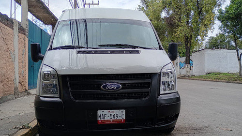 Ford Transit 2.2 Larga Techo Alto Mt