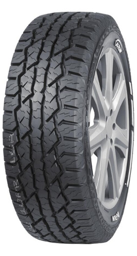 Cubierta Durun K-325 315/70 R17 At 121 Q  Tecnologia Alemana