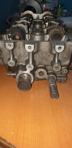 Camara Toyota Corolla Sensación 1.6 Años 2003 Al 2008.