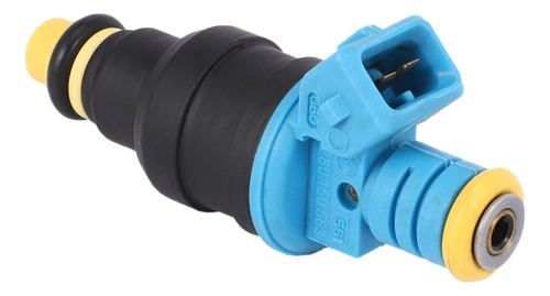 Inyector De Combustible De 4 Piezas X 1712 Cc 0280150563 Par