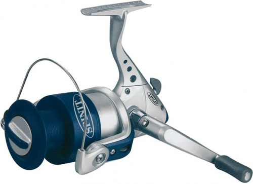 Reel Spinit Sb 60 1 Ruleman