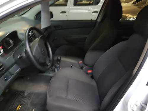 Chevrolet Aveo G3 1.6 Ls Gnc 2013 109000 Km (ra)