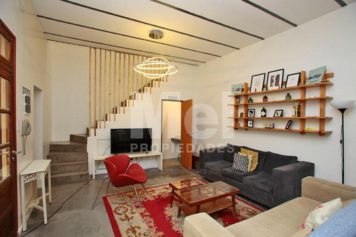 Imagen 9 de 30 de Espectacular Ph 6 Amb Refaccionado En Palermo Hollywod