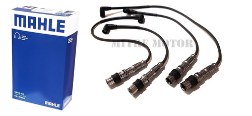 Cables De Bujias Vw Suran 1.6 8v