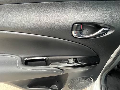 Toyota Yaris 1.5 107Cv Xls Pack Cvt Sedan