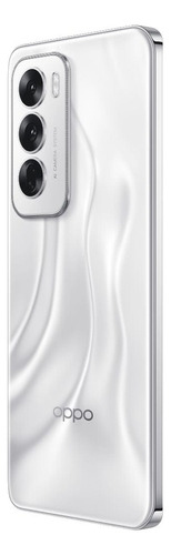 Oppo Reno 12 5g 12ram 512gb Dual Sim Gris