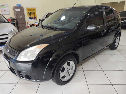 Ford Fiesta Flex