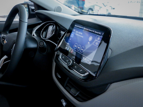 Imagem 12 de 14 de Chevrolet Onix Plus 1.0 Premier Turbo Flex (aut)