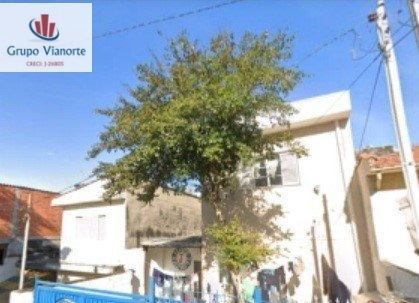 Imagem 13 de 15 de Sobrado A Venda No Bairro Parque Tietê Em São Paulo - Sp. - A-13566-1