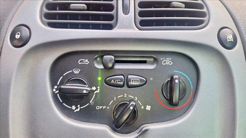Citroën Xsara Picasso Glx 1.6 Flex Cambio Manual 2011 Completa