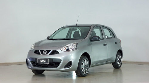 Nissan March 1.6 Sport Drive Mt