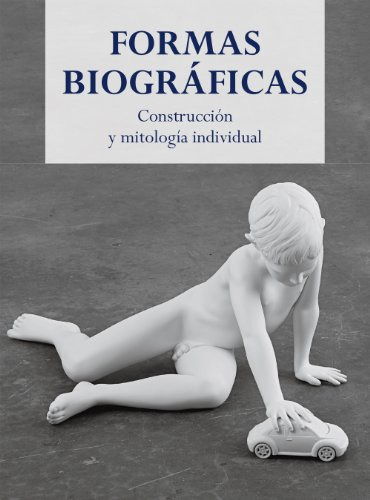 Libro Formas Biográficas De Chevrier Jean François Siruela