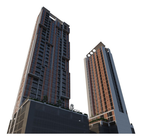 Imagen 1 de 14 de Departamento En Venta, Monterrey, Nuevo León