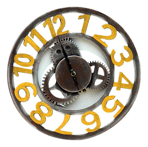 Reloj De Pared Decorativo De Del Reloj De Pared Reloj De