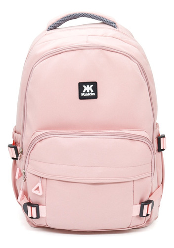 Mochila Porta Laptop De Dama kaida Ka24-204 Rosa