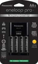 Comprar Paquete De Cargadores De Batería Panasonic K-kj17khca4a Con