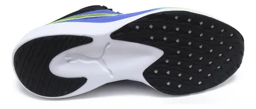 Puma Tenis Redeem Profoam Azul-negro Hombre 377995-03