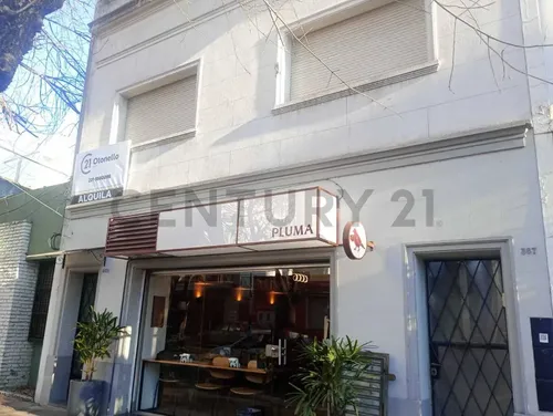 Alquiler Apto Profesional O Vivienda