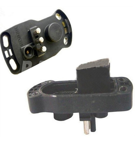 Imagen 4 de 7 de Potenciometro Bosch Mercedes Benz 190e 200e 230e 300e Se Sel