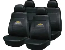 Comprar Juego Fundas Cubre Asientos Chevrolet Spin 7 Asientos