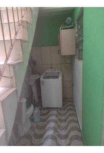 Casa À Venda Na Rua 27 De Agosto (vl Sta Mônica), Dos Casa, São Bernardo Do Campo - Sp - Liv-10901