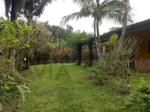 Imagem 23 de 30 de Sítio À Venda Em Juquitiba! - 172 - 34443922