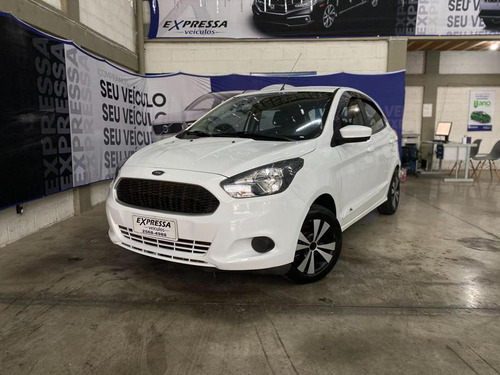 Ford Ka Se 1.0 Ha B