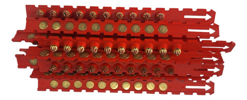 Pistola De Fijacion Gb-350a + Fulminante Cal 27