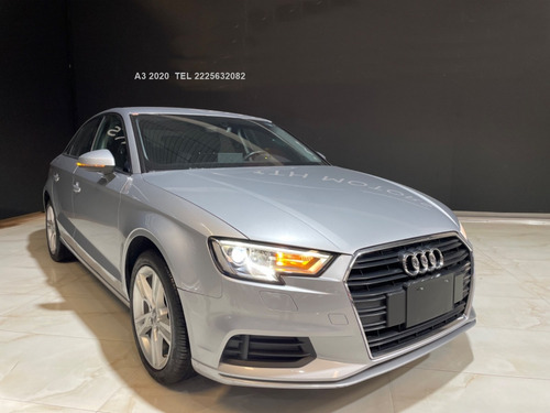 Audi A3 1.4 Dynamic At Dsg