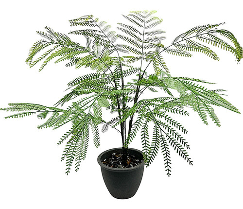 Planta Hoja Acacia X15 Artificial