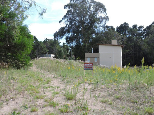 Lote En Mar De Las Pampas